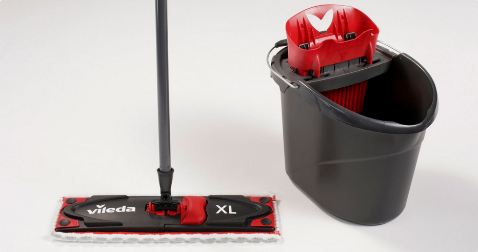 Fotografie Vileda Ultramax XL set BOX