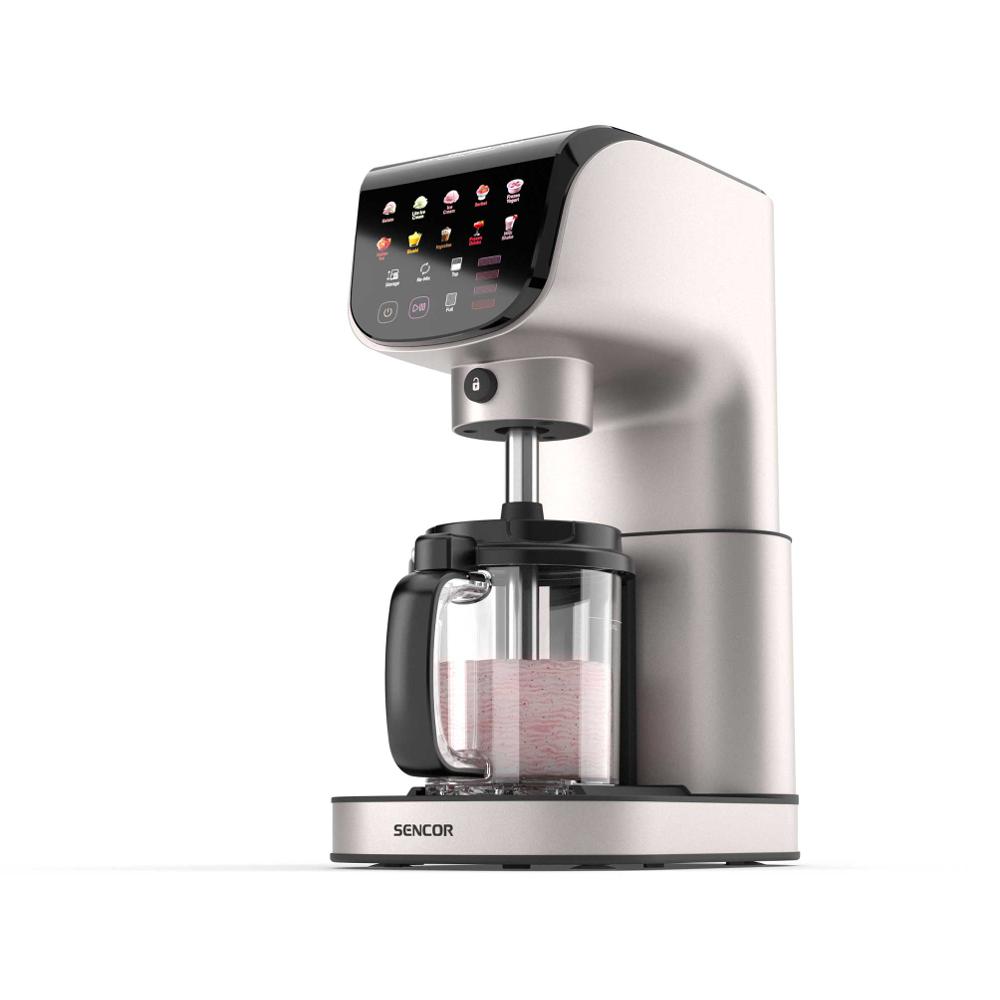 Sencor SIC 5050WS GELATERIA - zmrzlinovač