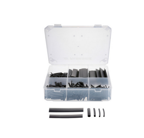 Parkside Parkside® - sada malých dílů XXL (smršťovací trubičky)