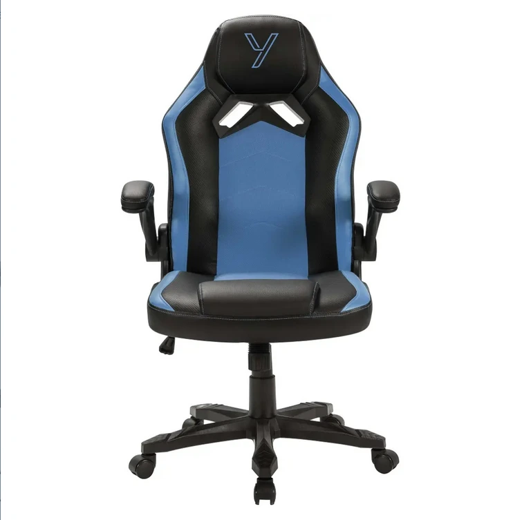 Yenkee YGC 105BE HUNTER - herní křeslo