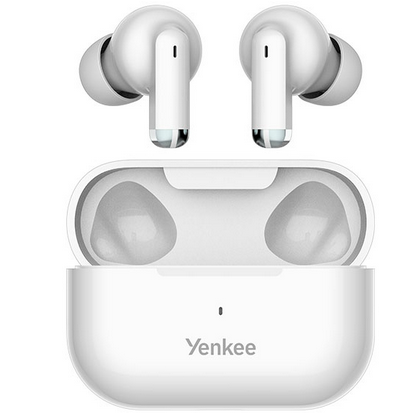Fotografie Yenkee YHP 07BT WE Stellar - sluchátka
