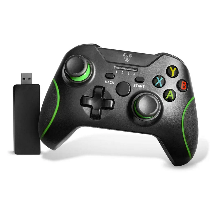 Yenkee YCP 5010 - herní ovladač