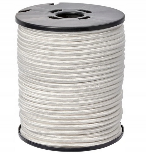 PARKSIDE - bílá multifunkční šňůra, 70 m