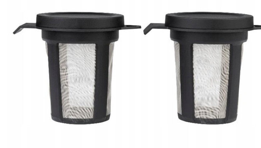 Livarno Home - čajové sítko, 2ks