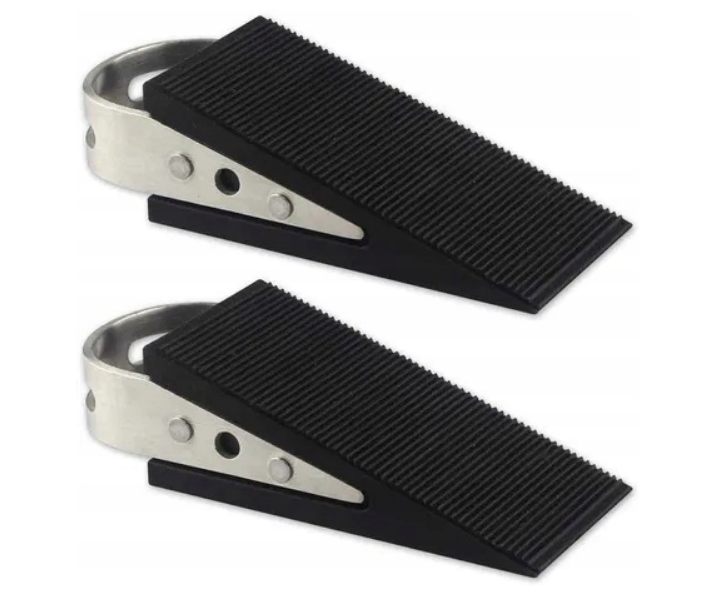 Livarno Home - dveřní zarážka, 2ks