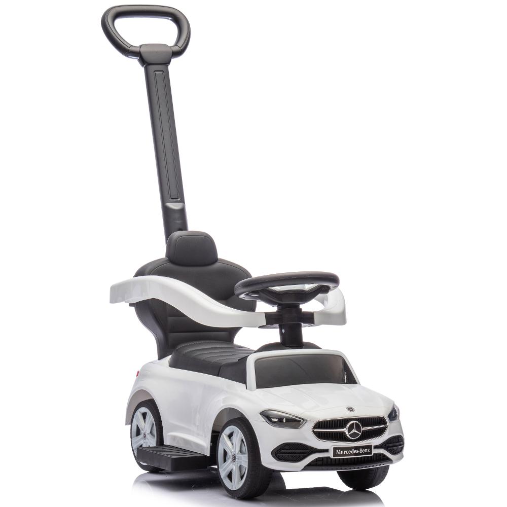 Fotografie Buddy Toys BPC 5230 - Mercedes C-Class 3v1