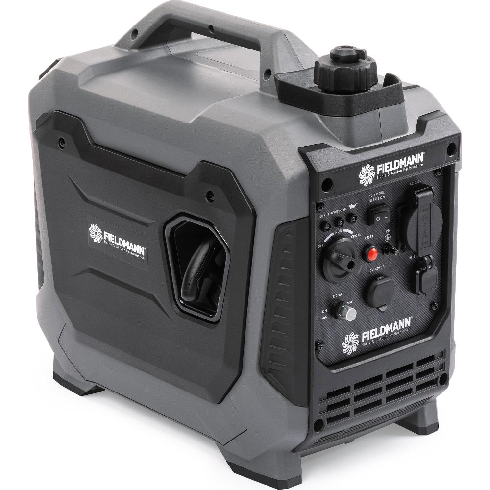 Fieldmann FZI 4012-Bi Benzín. generátor