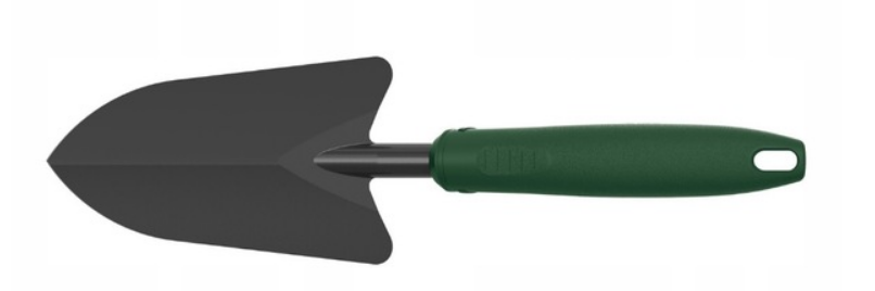Parkside - zahradní lopatka malá, ergonomická rukojeť