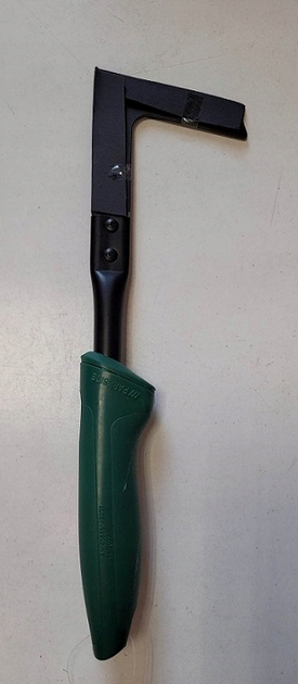 Parkside - odstraňovač plevele