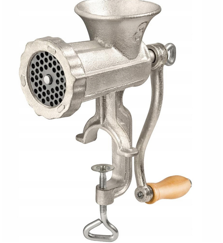 Fotografie Lamart LT7041 AERO - mlýnek na maso, vel. 8