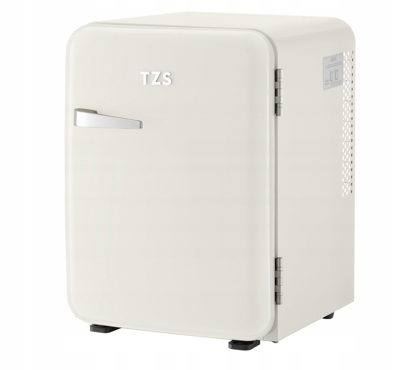 First Austria - FA 5172-3-CR - chladnička jednodveřová