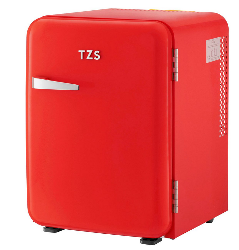 First Austria - FA 5172-3-RE - chladnička jednodveřová