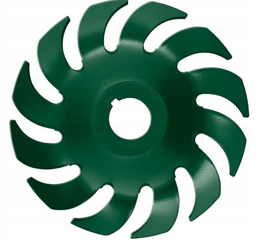 Fotografie Parkside rasp kotouč - pro řezání a opracování dřeva 125 mm