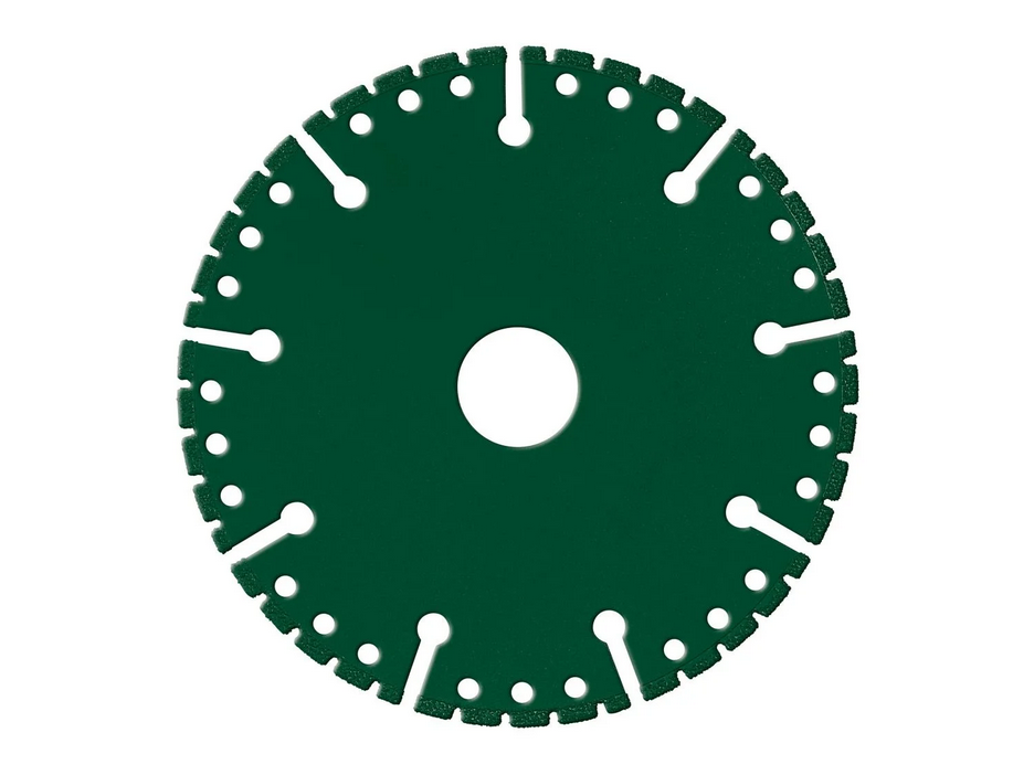 Parkside - univerzální řezný kotouč