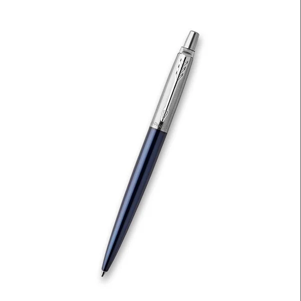 Parker Jotter Royal Blue CT - blistr - kuličkové pero