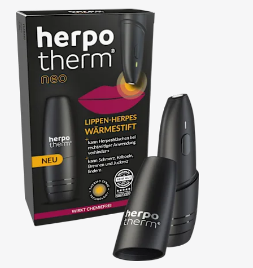 Herzberg Herpotherm neo - pero na opary