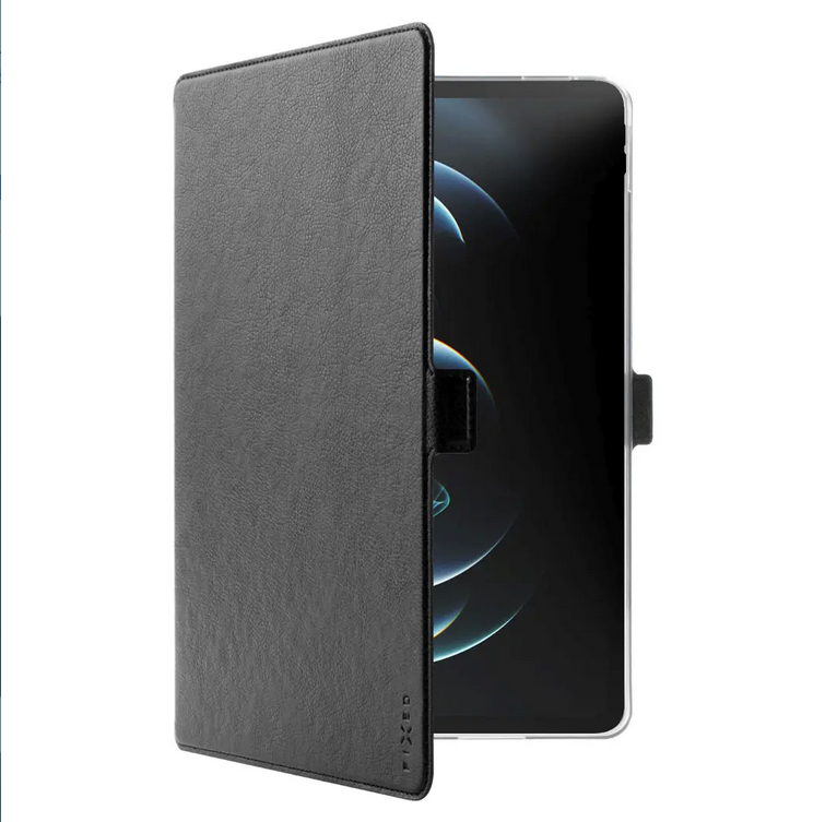 FIXED Topic FIXTOT-877 - pouzdro typu kniha pro tablet