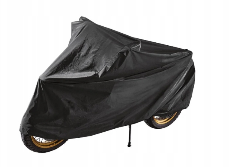 Ultimate Speed - obal na motocykl, vel. L: 245x80x145 cm