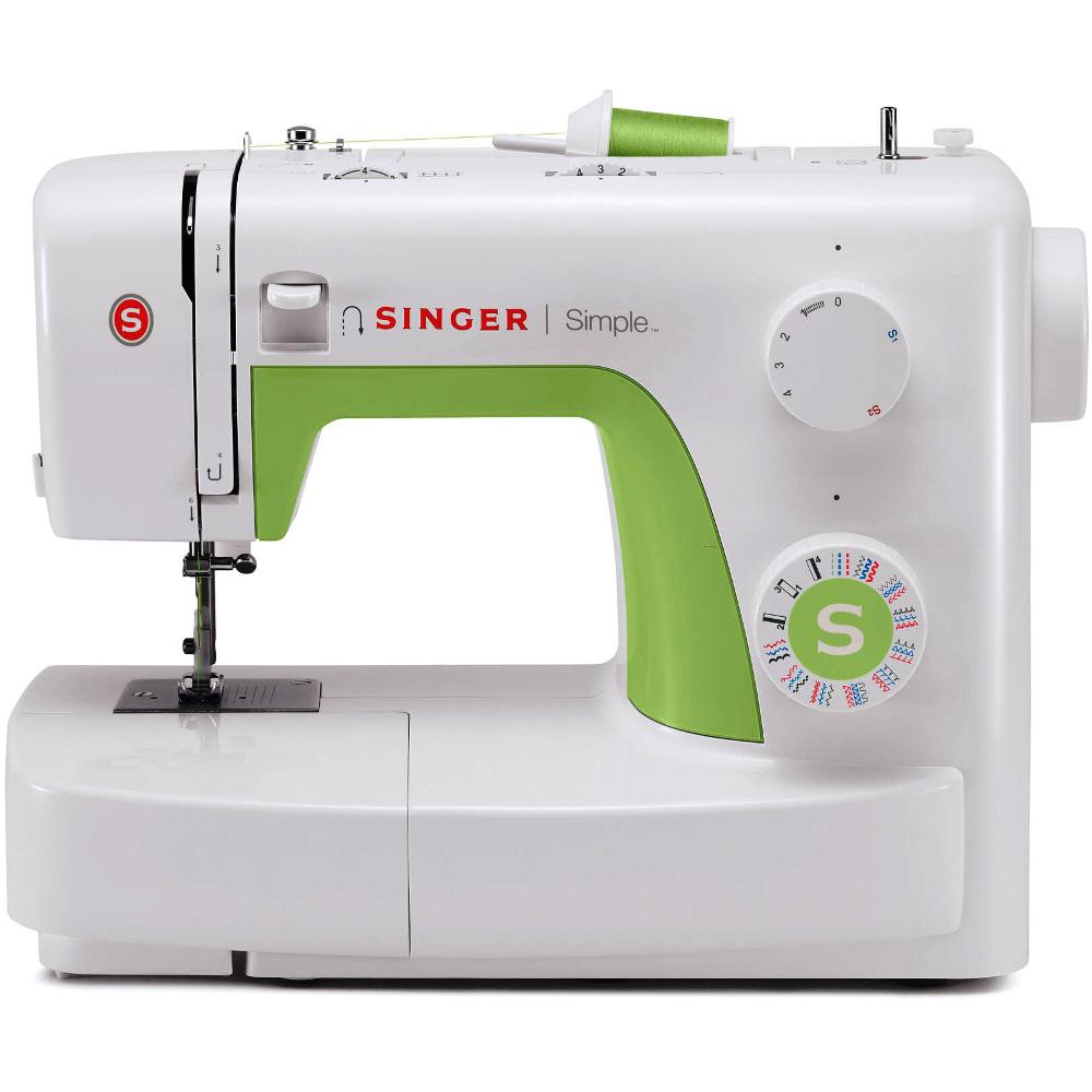 Singer SIMPLE 3229 - šicí stroj