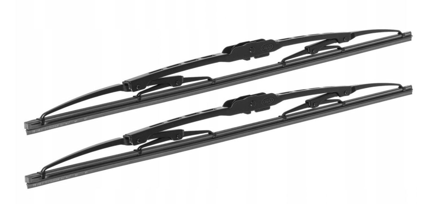 Carrera Cartend - sada stěračů 475/475mm - model 10142