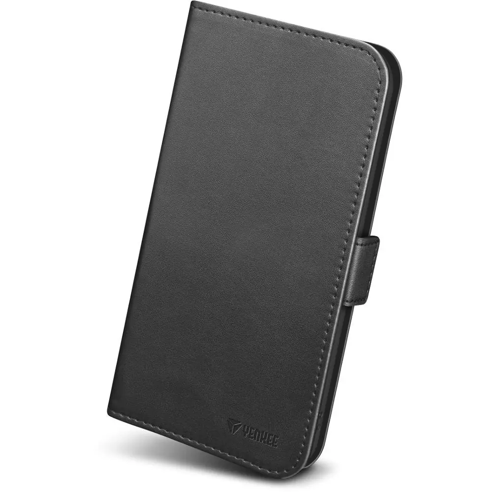 enkee YCC 150 - ochranné pouzdro pro Samsung Galaxy A05S, černá