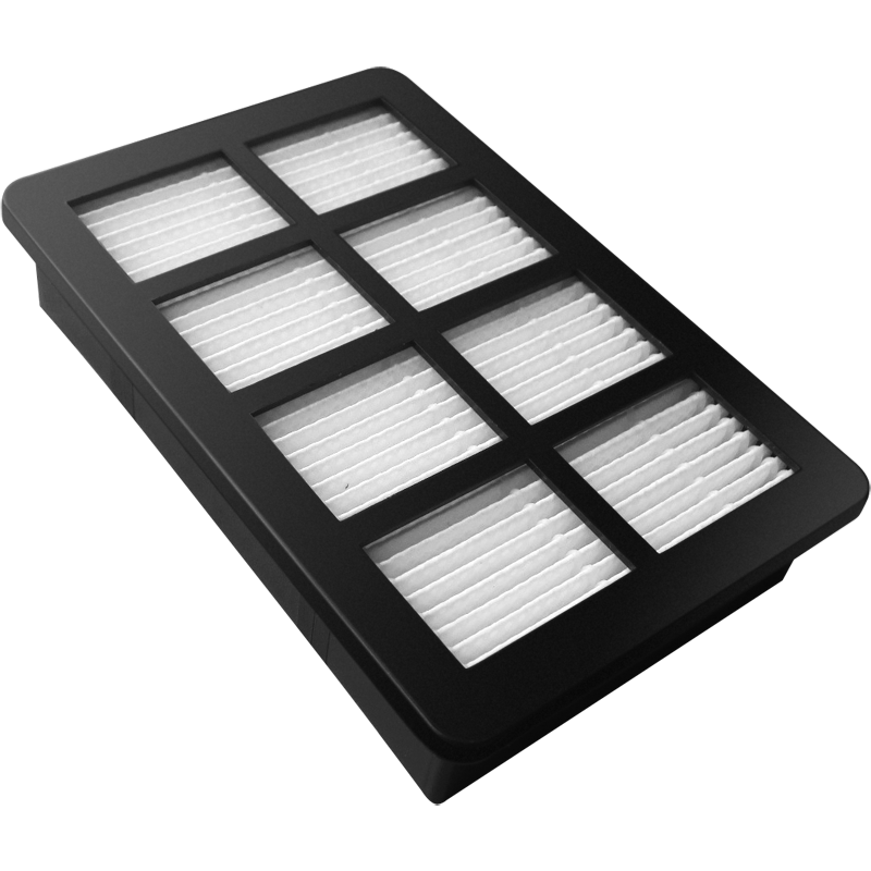 Fotografie SENCOR SVX 006HF k SVC 825