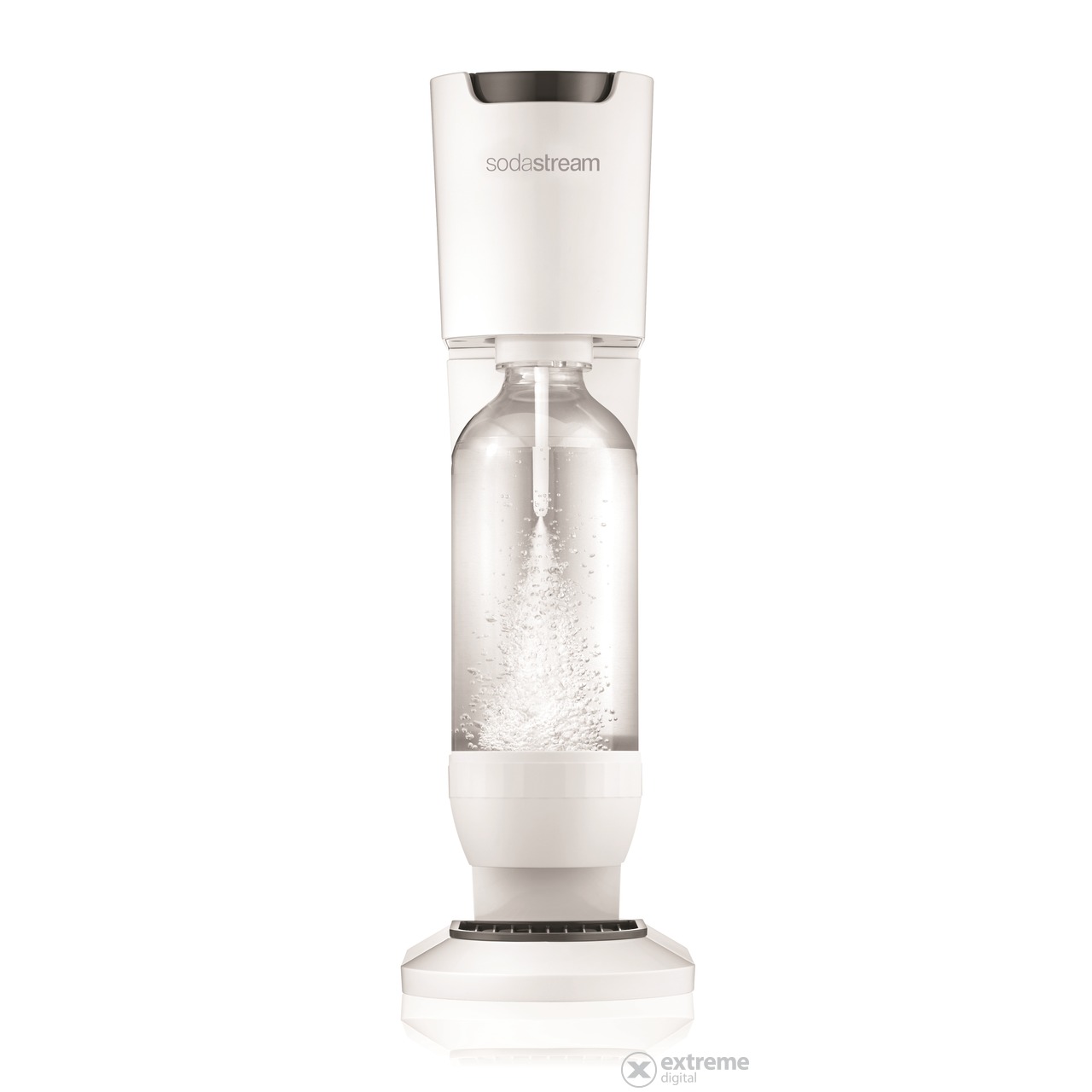 SodaStream Genesis White