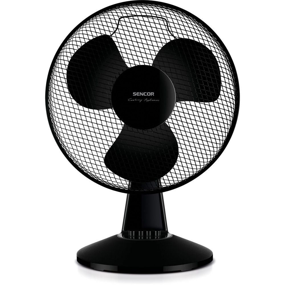 SENCOR SFE 4021 Stolní ventilátor horší obal: Nové zboží,horší kartonový obal ,záruka 24 měsíců