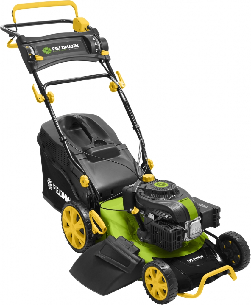 Fieldmann FZR 4617 BV Benzínová sekačka