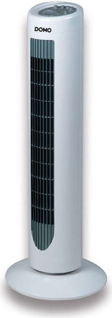 DOMO DO 8115 Sloupový ventilátor