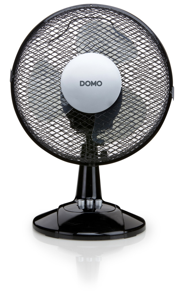 Domo DO 8138 Stolní ventilátor
