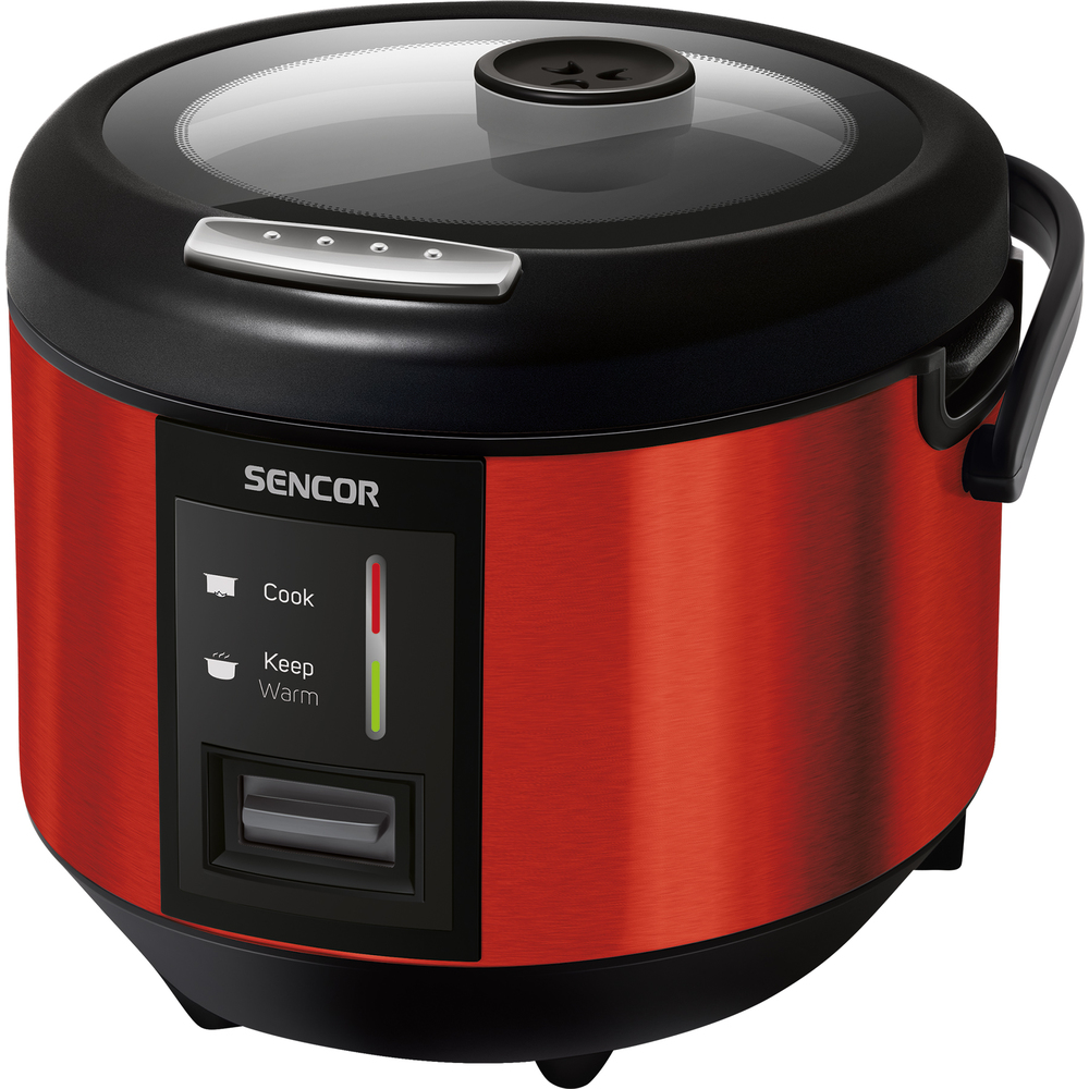 Fotografie Sencor SRM 1891 RD