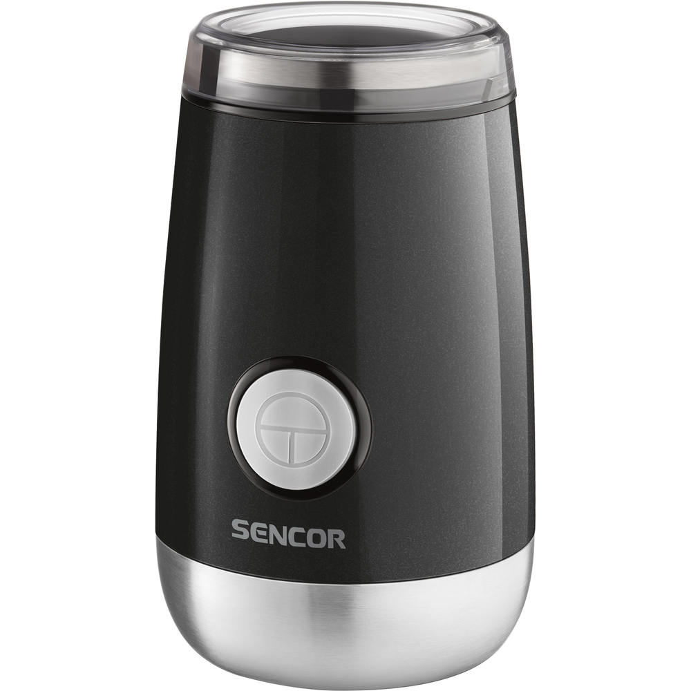 Sencor SCG 2051BK - elektrický mlýnek na kávu