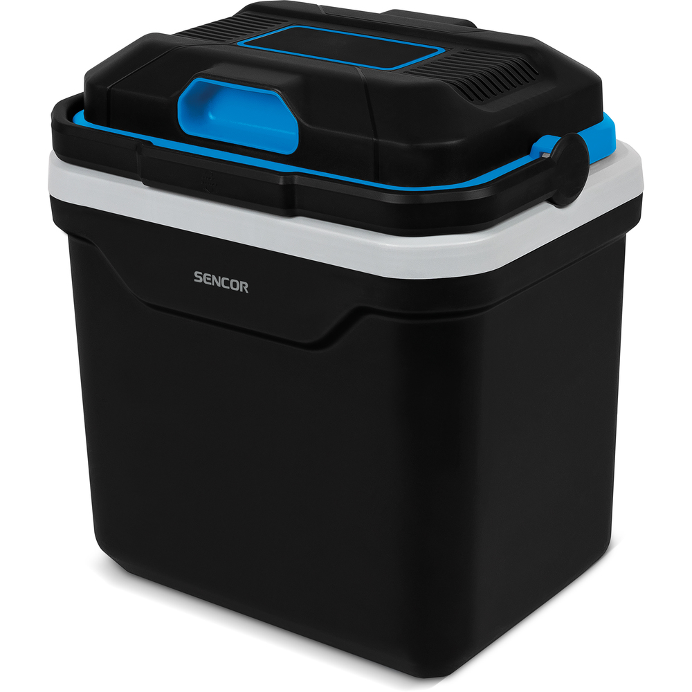 Fotografie Sencor SCM 2224BL