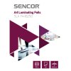 Sencor SLA FA4B250 Fólie A4 250mic 100ks