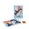 String it Mini: Pinguine String It
