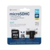 PLATINET Micro SDHC 4v1 16GB (PMMSD16CR4)