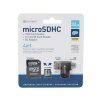 PLATINET Micro SDHC 4v1 32GB (PMMSD32CR4)