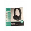 Pulsar bluetooth sluchátka Premium 2571563 černá