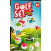 Mini golf set