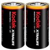 KODAK XTRALIFE alkalická baterie C /2ks/