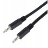 PremiumCord Kabel Jack 3.5mm M/M 3m