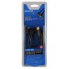 Sencor SAV 176-015  HDMI kabel 1,5m černý, 90st.