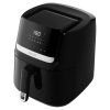 25930 sencor sfr 6550bk