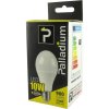 Palladium LED žárovka E27 10 W, 2700 K, 900 lm (A60)
