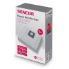 Sencor SVCX 0452 – mikrovlákenné sáčky pro vysavače SVC 45/52