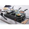 Silvercrest Mini Wokset 2‑in‑1 – wok + palačinkovač pro 6 osob, 1 000 W (2)