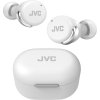 JVC HA‑A30T – ultra‑kompaktní true wireless sluchátka s ANC (Active Noise Cancelling)