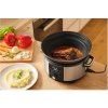 Sencor SPR 5520SS – multifunkční pomalý hrnec (Slow Cooker) s objemem 5,5 l