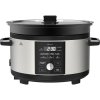 Sencor SPR 5520SS – multifunkční pomalý hrnec (Slow Cooker) s objemem 5,5 l